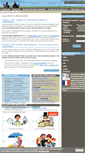 Mobile Screenshot of guide-de-la-defiscalisation.fr